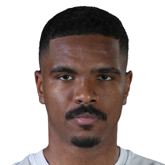 穆罕默德·优素福·阿提克·哈米斯·艾哈迈德头像