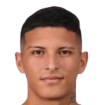 弗朗西斯科·华金·普拉扎·莫利纳头像