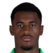 布鲁诺·费雷拉·阿尔维斯头像