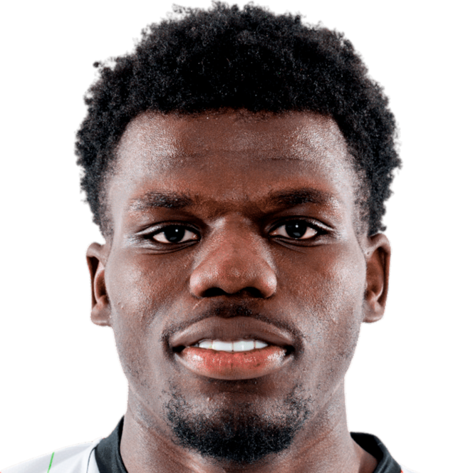 纳琼·恩辛吉头像