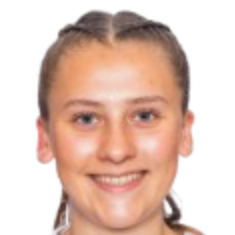 艾格尼丝·卡斯特伯格头像