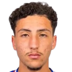 亚当·阿亚里头像