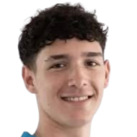 马克西莫·佩雷拉头像