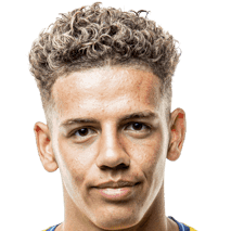 克莱门特·比绍夫头像