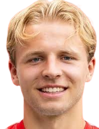 菲利普·穆勒头像