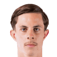 雷米·辛伯特头像