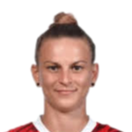 乔比娜·拉尔头像