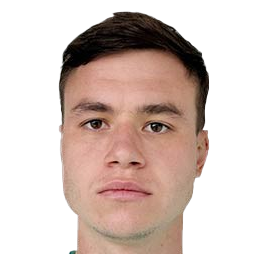 亚历山大·盖普希金头像