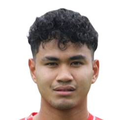 西拉达奈·朴西头像