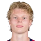 博克·克拉森·邦-基蒂尔森头像