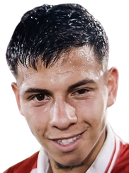 泰尔·佩拉尔塔头像