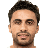 穆罕默德·法提头像