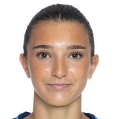 罗娜·克拉斯尼奇头像