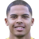 夏马罗·特努头像