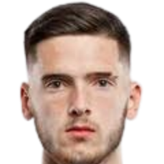 马特·安图诺维奇头像