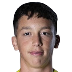 雨果·洛佩兹头像