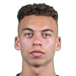 艾萨克·辛克莱头像