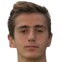 亚历山大·科兹洛夫头像