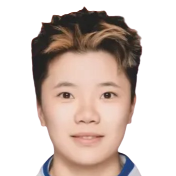 董心月头像