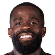 热代翁· 卡卢卢头像