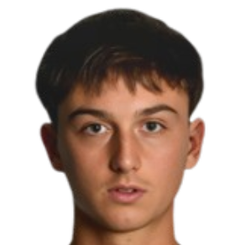 汤马索·曼奇尼头像