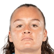 尼农·布兰查德头像