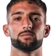 布鲁诺·安蒂内斯头像