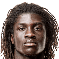 凯莱布·伊伦基头像