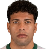 路易斯·菲利普·达·罗莎·马查德头像