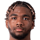 易卜拉希姆·姆巴耶头像