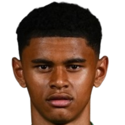 卢卡·蒙甘加头像