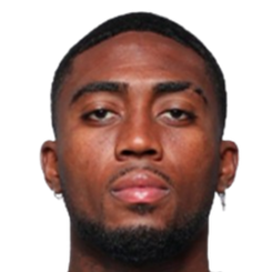 凯文·安德拉德头像