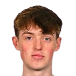 亚当·麦克戴德头像