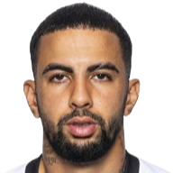 哈姆扎·贝拉里头像