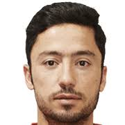 阿里·阿斯加头像