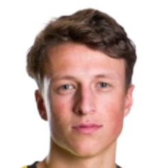 桑德·汉森·约克维斯特头像