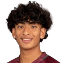 齐亚德·巴希尔头像