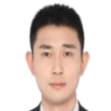 李翔头像