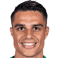 乔伊·佩鲁佩西头像