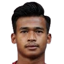 伊尔凡·贾哈里头像