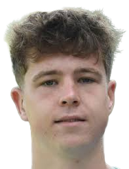 塞巴斯蒂安·荣格头像