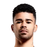 卢安·科斯塔头像