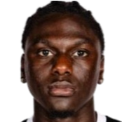 富塞尼·敦比亚头像