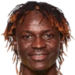 阿拉吉·萨恩头像