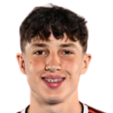 贝利·弗格森头像