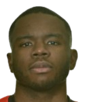 詹姆斯·阿金通德头像