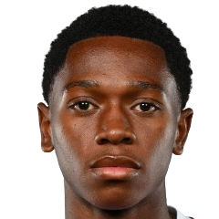 布兰多·贝利-约瑟夫头像