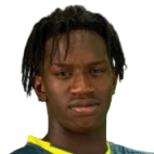 维林顿·布兰达头像