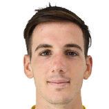 奥古斯丁·西恩拉头像