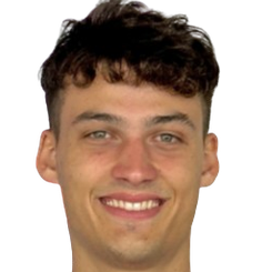 费德里科·蒂莫西·马尔凯西尼头像